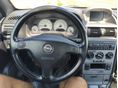 OPEL ASTRA G 2002 - 12
