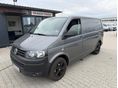 VOLKSWAGEN TRANSPORTER T5 2.0 CR TDI DSG Kamera.Ül.fűt.Tempom.Vonóhorog