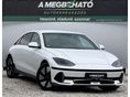 HYUNDAI IONIQ 6 77,4kWh Executive Edition AWD 33e km. Bose. Garancia