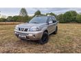 NISSAN X-TRAIL 2004/12 - 1