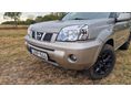 NISSAN X-TRAIL 2004/12 - 2