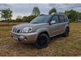 NISSAN X-TRAIL 2004/12 - 3