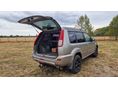 NISSAN X-TRAIL 2004/12 - 12