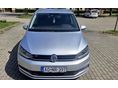 VOLKSWAGEN TOURAN 1.6 TDI BMT SCR Comfortline DSG