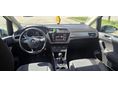 VOLKSWAGEN TOURAN 2017/8 - 2