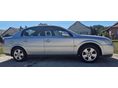 OPEL VECTRA C 2.2 Cosmo
