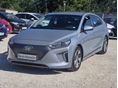 HYUNDAI IONIQ electric Comfort Navi (Automata) HŐSZIVATTYÚ+SZERVIZKÖNYV+NAVIGÁCIÓ+TÁVOLSÁGTARTÓ!