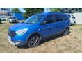 DACIA LODGY 2021 - 1