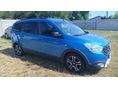 DACIA LODGY 2021 - 2