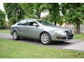 VOLKSWAGEN PASSAT 2.0 PD TDI Comfortline Magyarországi! 1. Tulaj!