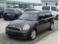 MINI CLUBMAN Cooper1.6 DIGIT KLIMA-TOLATÓ RADAR-ÜLÉS F-GYÁRI ALUFELNI-157eKm