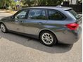 BMW 318 2015/9 - 2