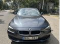BMW 318d Sport (Automata)