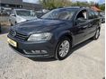 VOLKSWAGEN PASSAT VII Variant 2.0 CR TDI Comfortline BMT +SZERVIZKÖNYV+TEMPOMAT+ÜLÉSFŰTÉS+189E.KM+