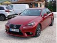 LEXUS IS 300h Sport Special Edition CVT NAVI-F1-ÜLÉS F-17 ALU-T.KAMERA-LED-XENON-TEMPOMAT-267eKm