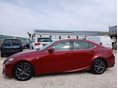 LEXUS IS 2015/5 - 2