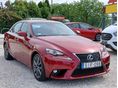 LEXUS IS 2015/5 - 3