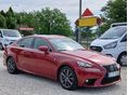 LEXUS IS 2015/5 - 4