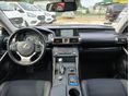 LEXUS IS 2015/5 - 8