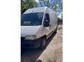 FIAT DUCATO 244D 2.3 JTD FRISS MŰSZAKI VONÓHOROG