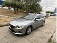 MAZDA 6 Sportkombi 2.2 CD150 Challenge