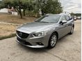 MAZDA 6 2013/3 - 2