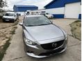 MAZDA 6 2013/3 - 5