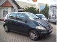 MERCEDES-BENZ A 160 CDI Avantgarde KLÍMÁS!