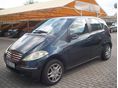 MERCEDES-BENZ A 160 2007/9 - 2