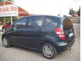 MERCEDES-BENZ A 160 2007/9 - 3