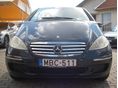 MERCEDES-BENZ A 160 2007/9 - 5