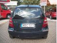 MERCEDES-BENZ A 160 2007/9 - 6
