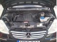 MERCEDES-BENZ A 160 2007/9 - 12