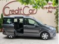 FORD TOURNEO == 2.TULAJDONOS == 84.000 km == COURIER ( 2 x TOLÓAJTÓ ) == ÚJSZERŰ állapot