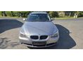 BMW 520d Touring