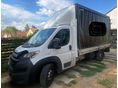 FIAT DUCATO 2.3 Mjet LWB 3.5 t MTA