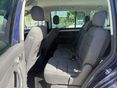 VOLKSWAGEN TOURAN 2005 - 12