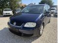 VOLKSWAGEN TOURAN 2005 - 3