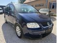 VOLKSWAGEN TOURAN 2005 - 1