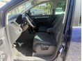 VOLKSWAGEN TOURAN 2005 - 9
