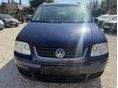 VOLKSWAGEN TOURAN 2005 - 2