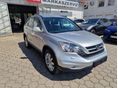 HONDA CR-V 2010/12 - 4