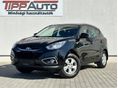 HYUNDAI IX35 1.6 Comfort 2WD /Digitklíma-Vonóhorog/ S-122