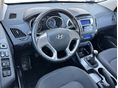 HYUNDAI IX35 2011/11 - 4