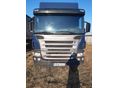 SCANIA P270 DB 4x2 HNZ