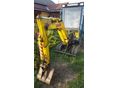 YANMAR B14