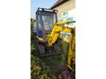 YANMAR 1996 - 2