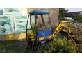 YANMAR 1996 - 3
