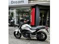 HONDA NC 750 SD 2016 - 5