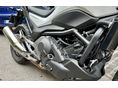 HONDA NC 750 SD 2016 - 6